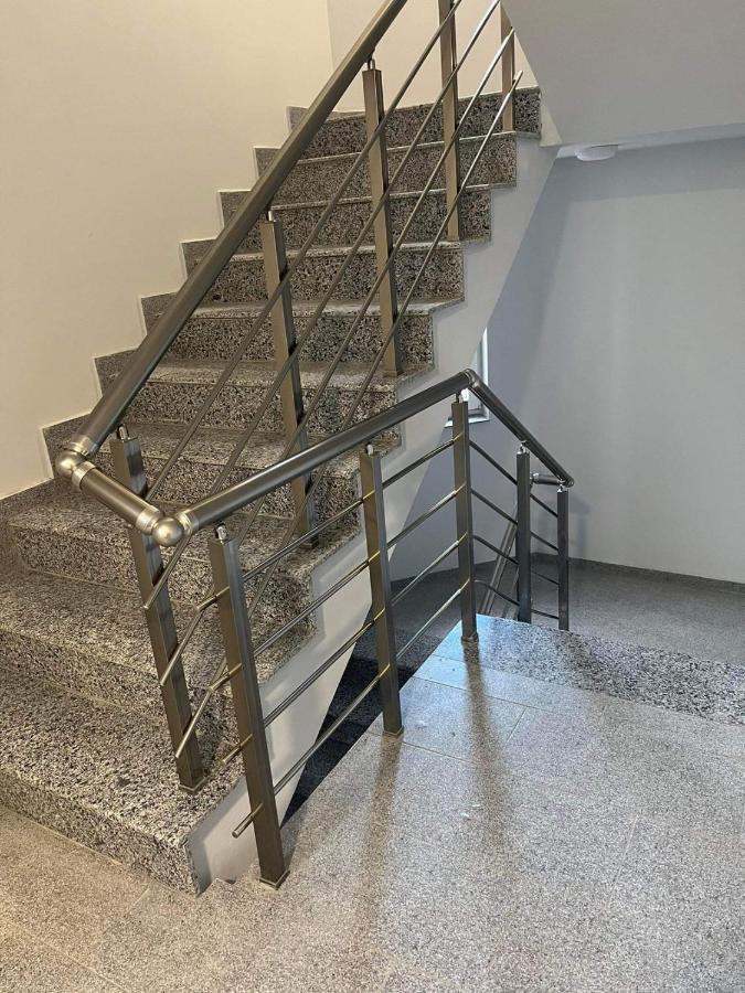 Luxury Apartment 2 Free Underground Parking بازارجيك المظهر الخارجي الصورة